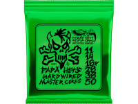Ernie Ball Papa Het´s Signature Strings Ernie Ball Papa Het´s Signature Strings